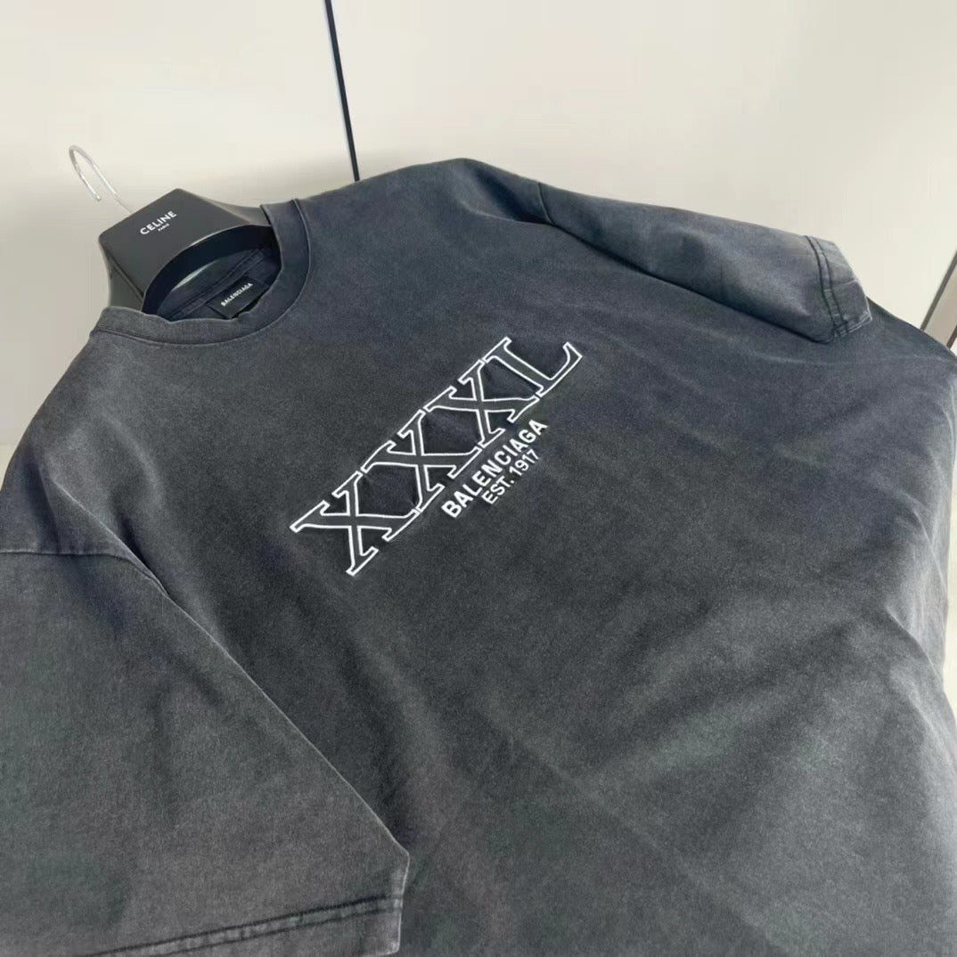 Ba1en*iaga T-shirt