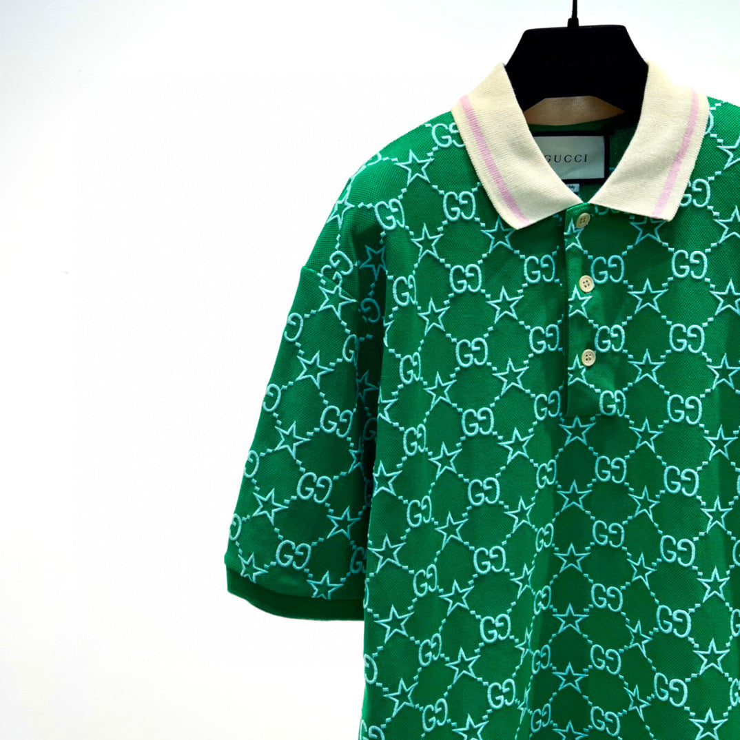 Gvc*1 Shirt