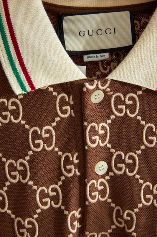 Gvc*1 Shirt