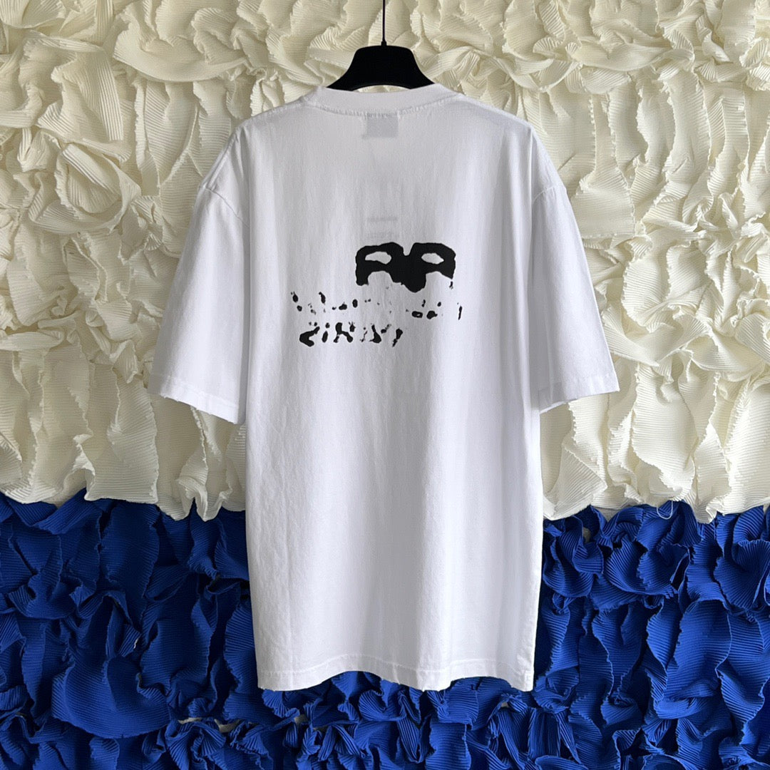 Ba1en*iaga T-shirt