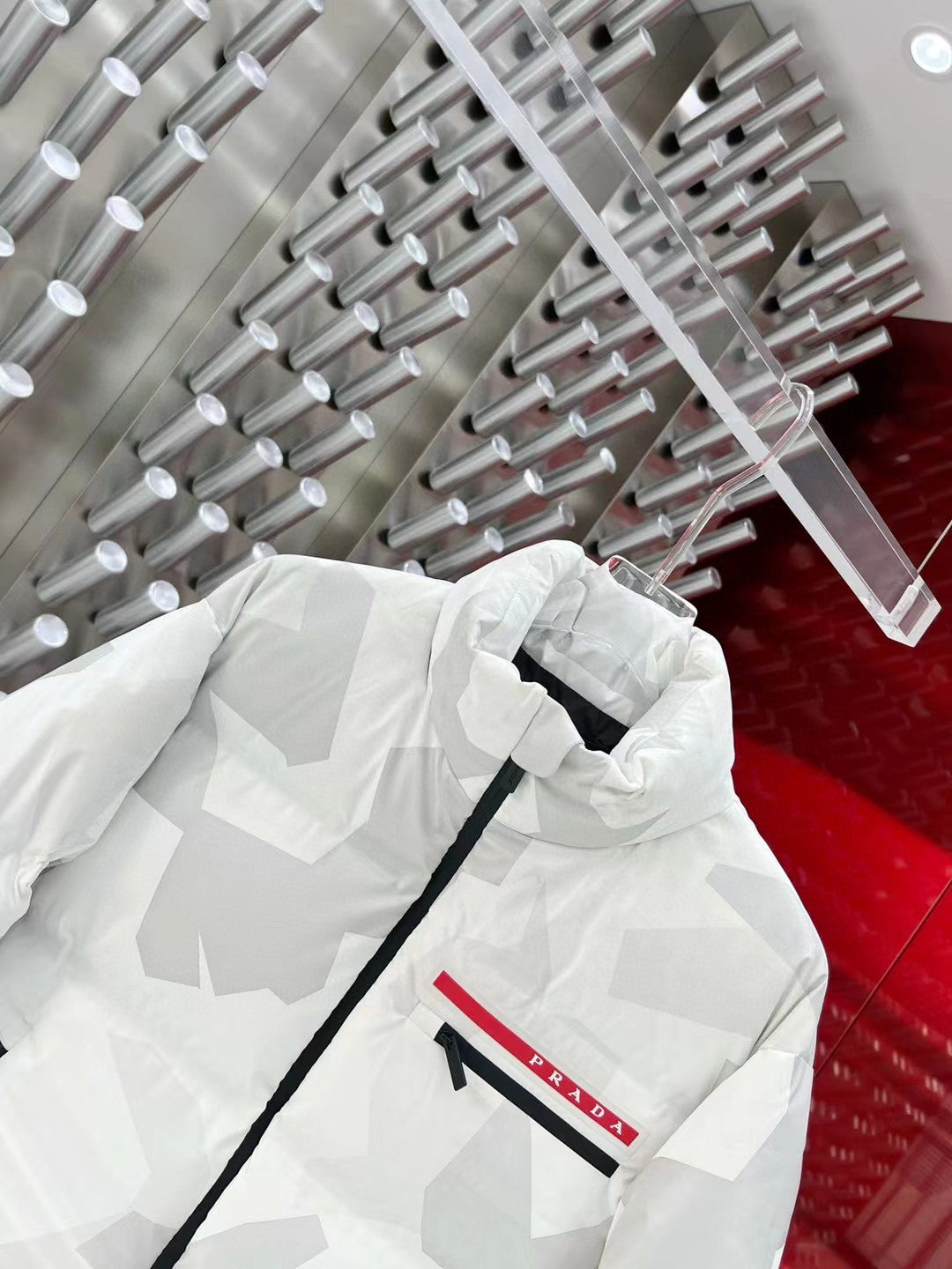Pra*a Jacket