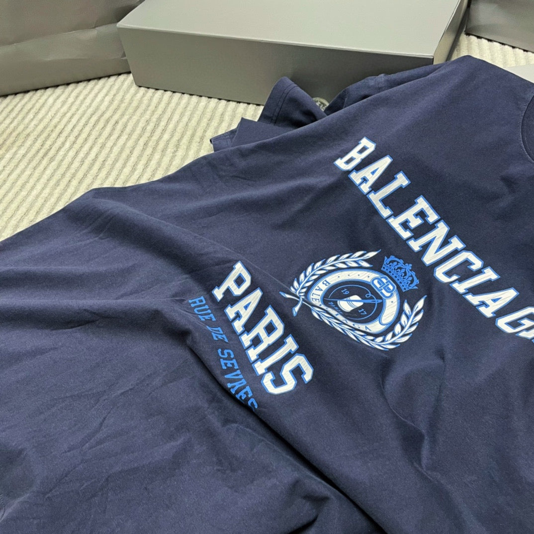 Ba1en*iaga T-shirt
