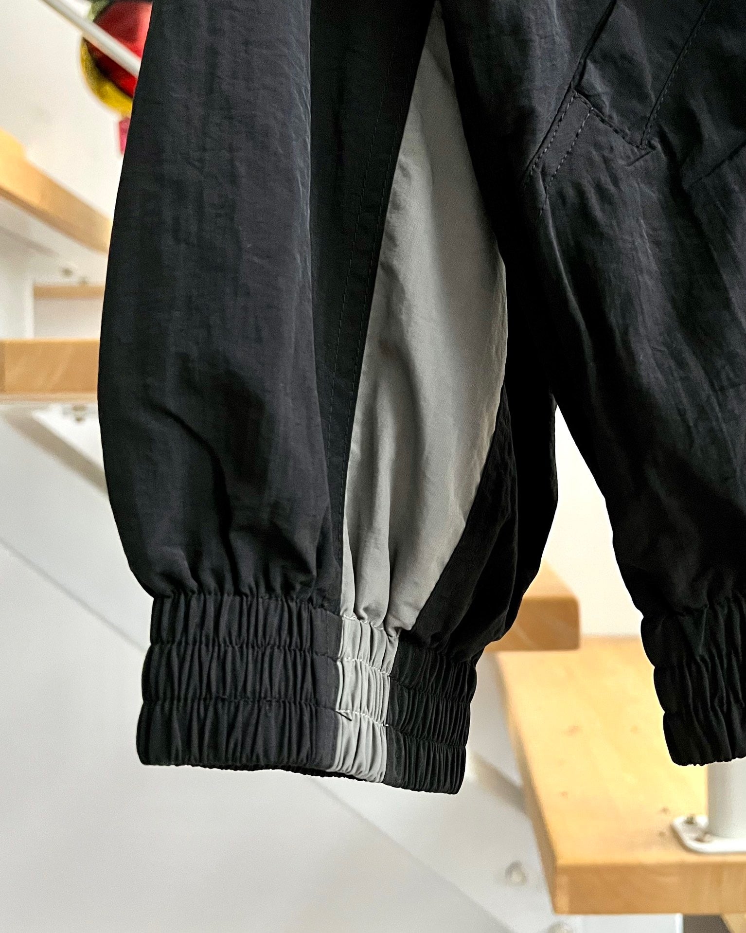 Ba1en*iaga Jacket