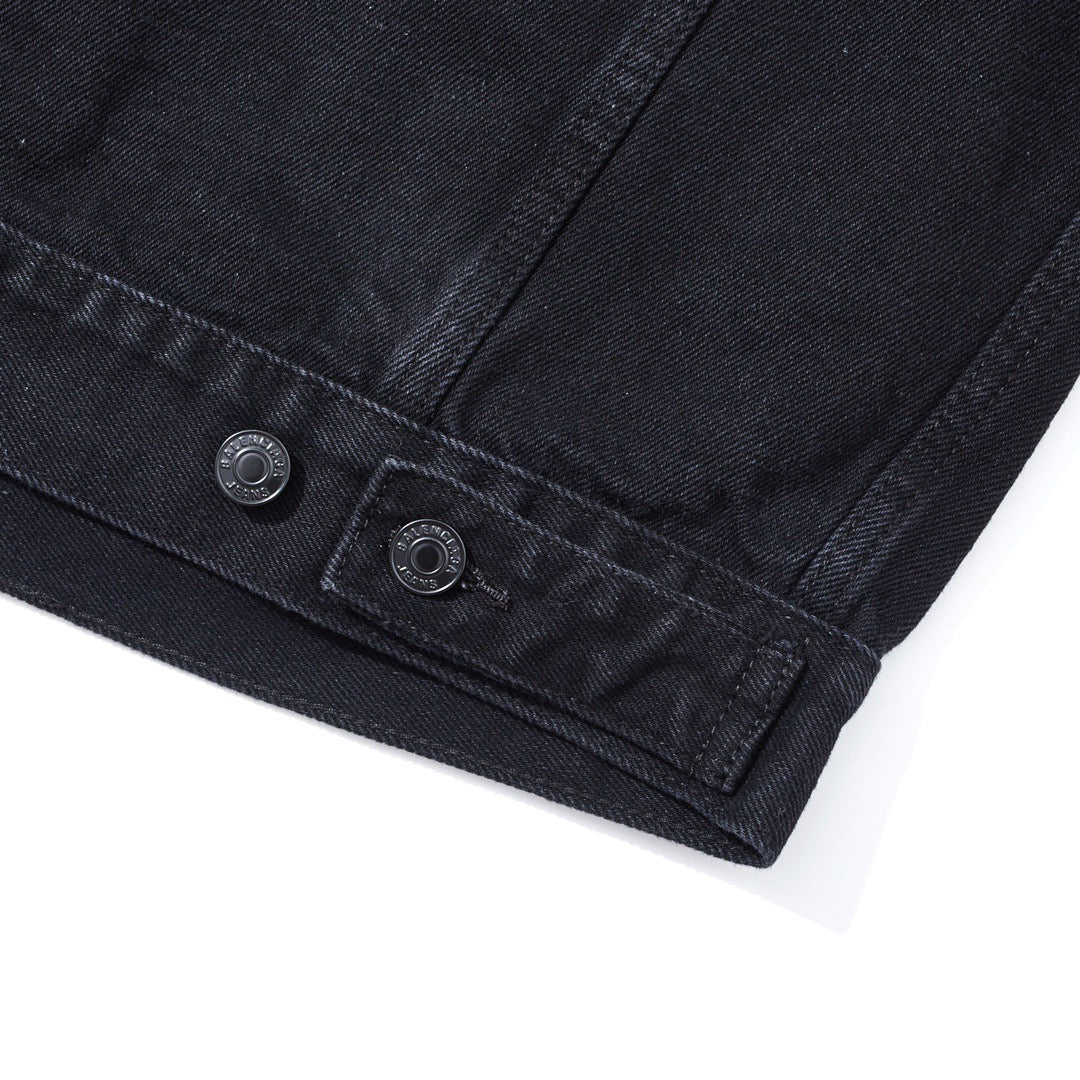 Ba1en*iaga Jacket
