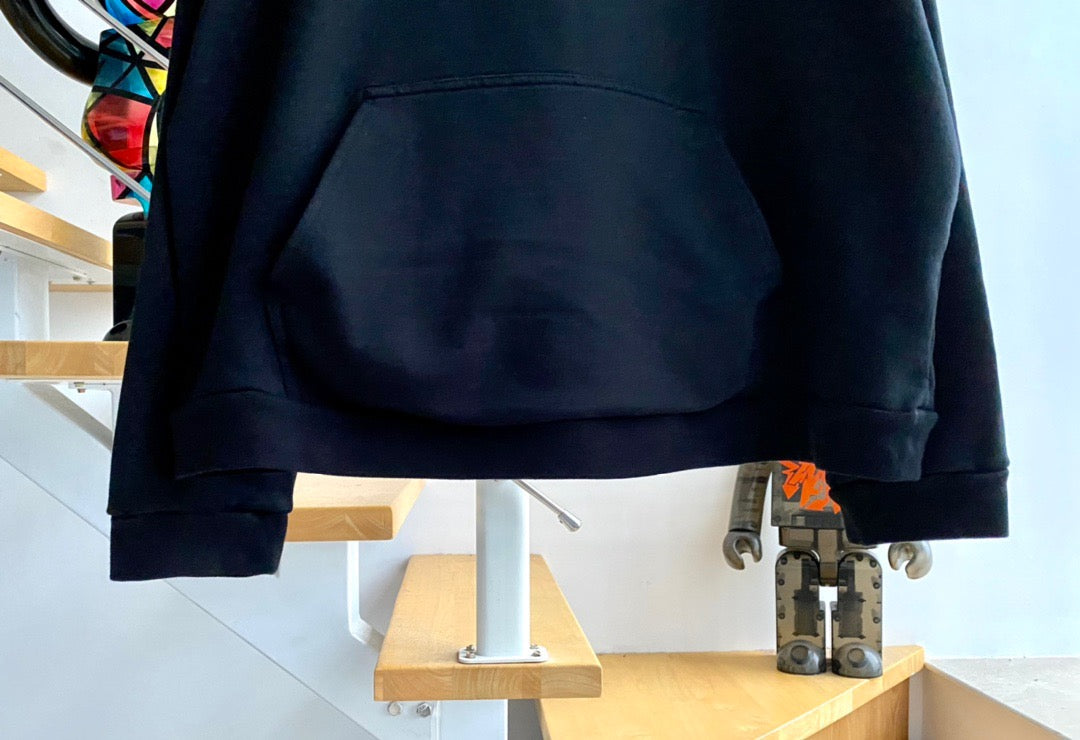 Ba1en*iaga Hoodie