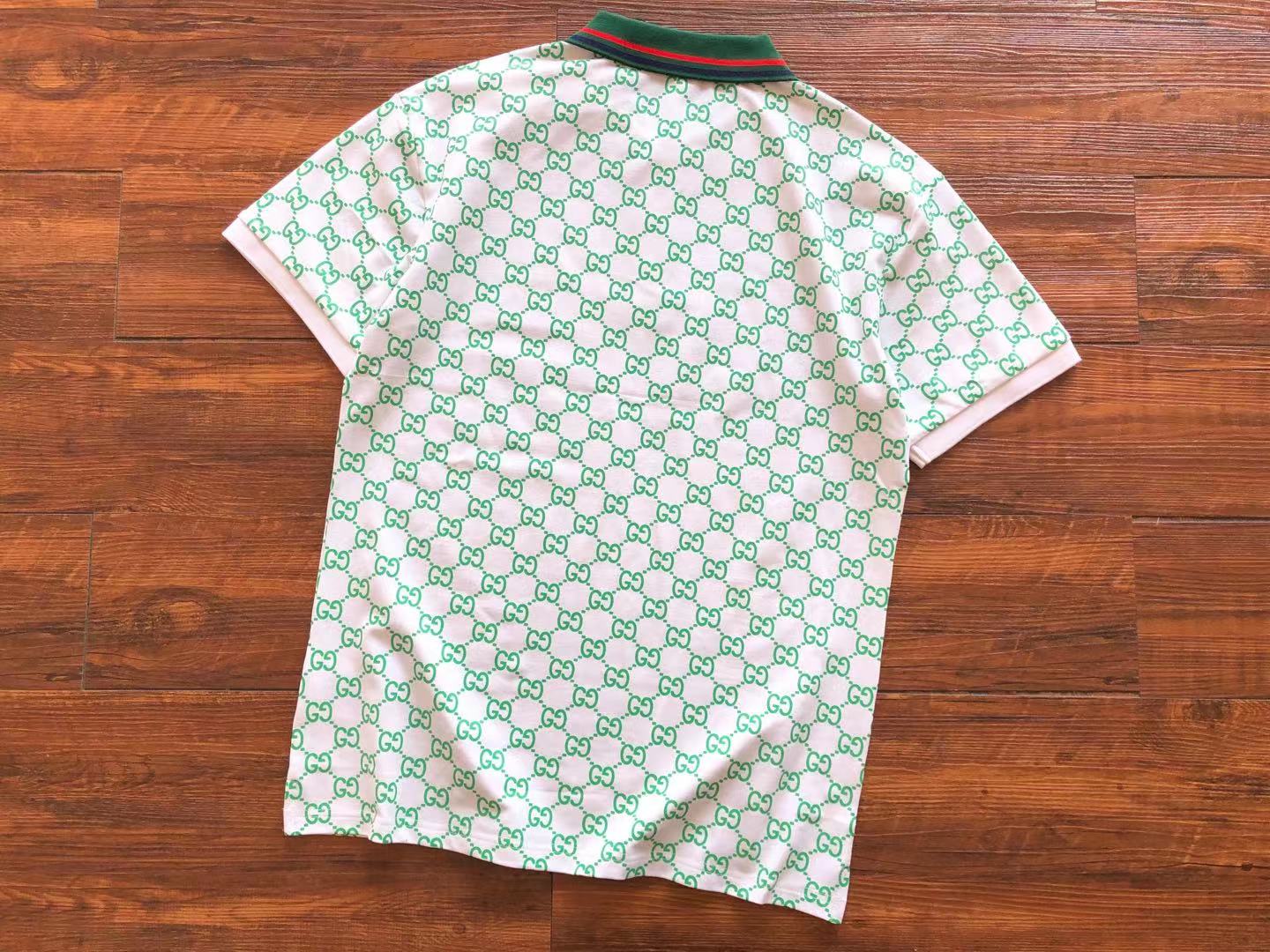 Gvc*1 Shirt