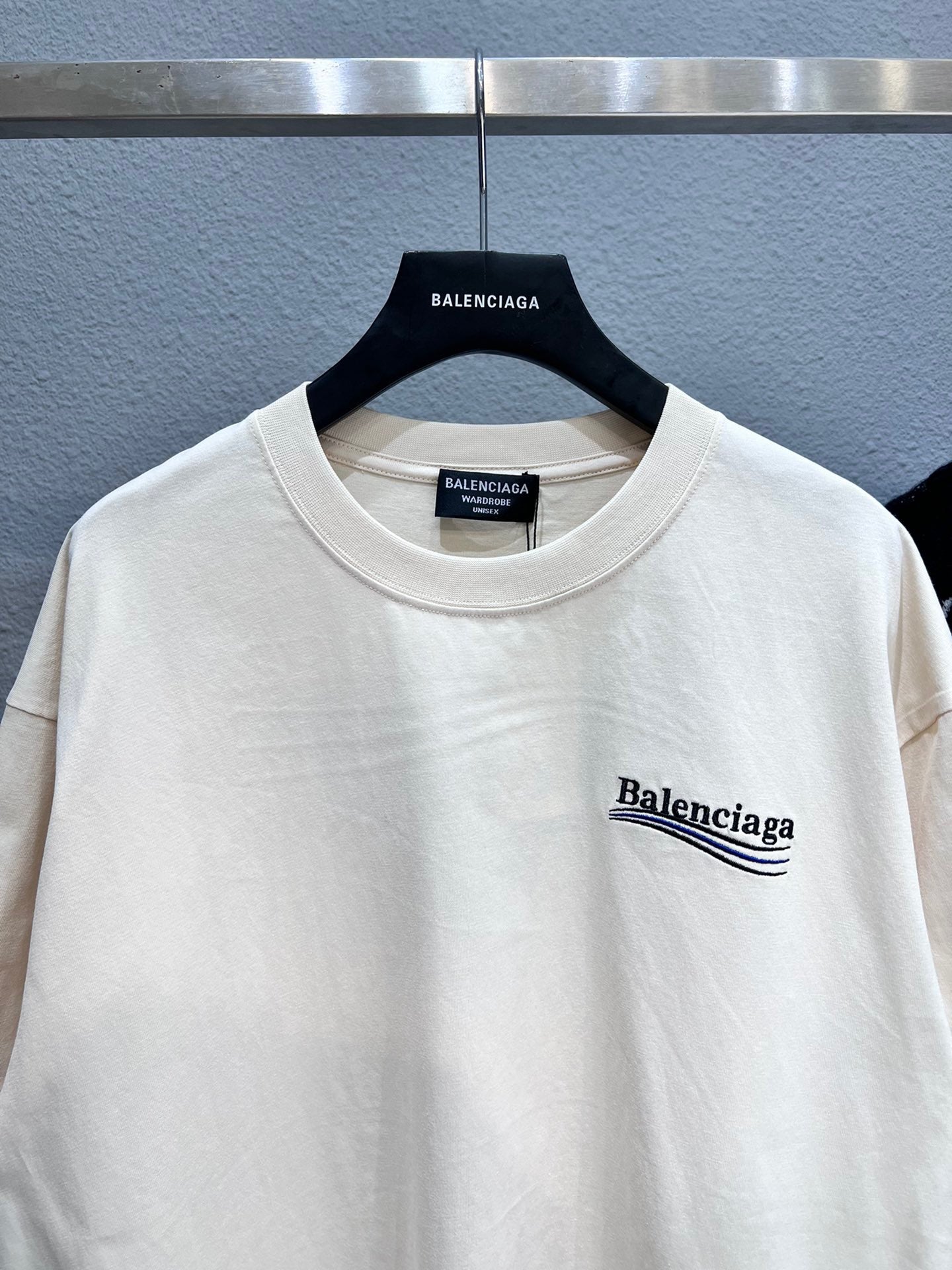Ba1en*iaga T-shirt
