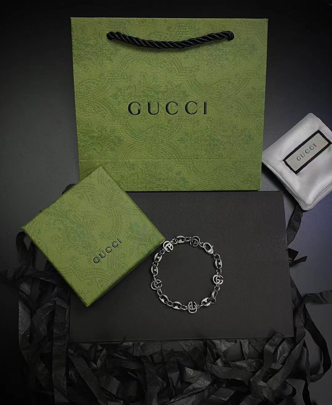 Gvc*1 Bracelet