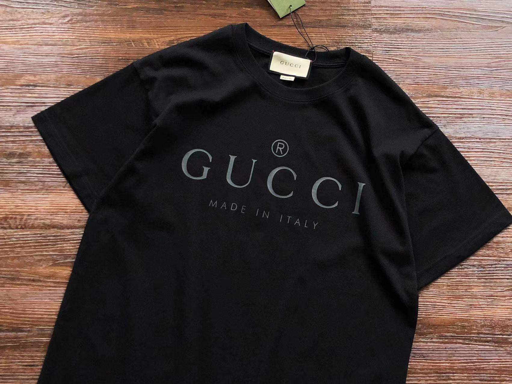 Gvc*1 T-shirt