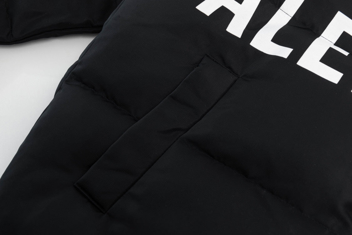 Ba1en*iaga Jacket
