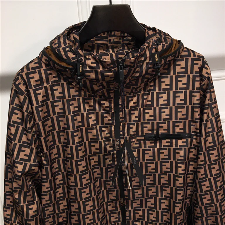 2022ss F**di Jacket