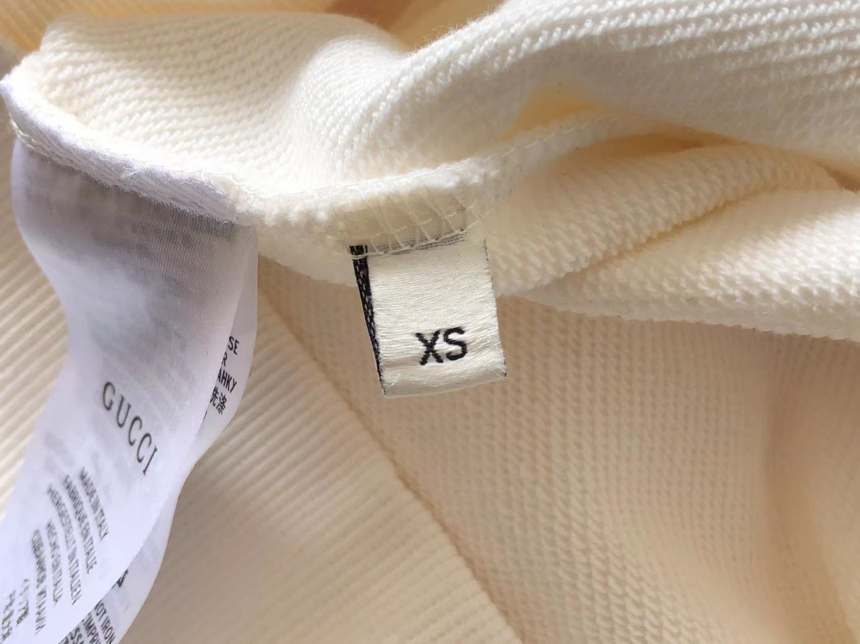Gvc*1 Hoodie