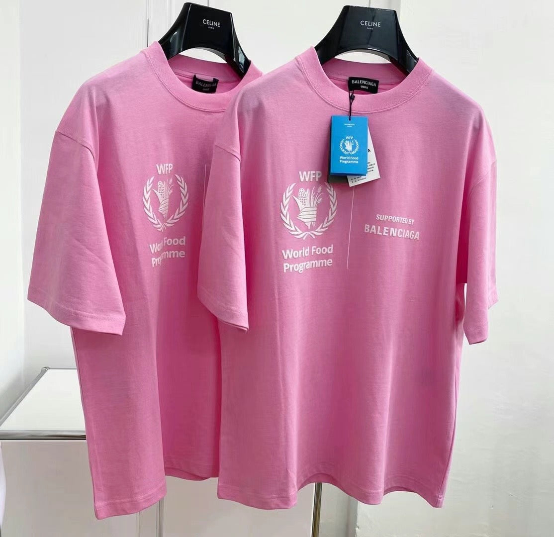 Ba1en*iaga T-shirt