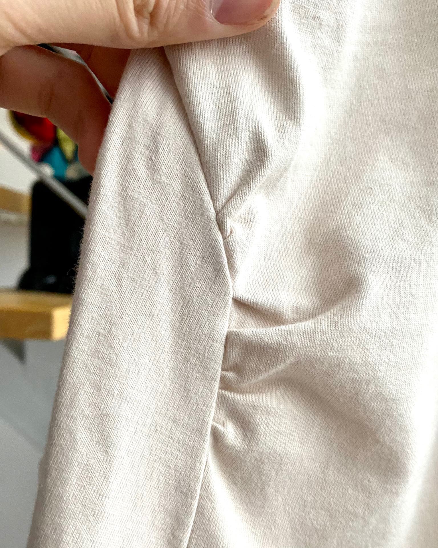 Ba1en*iaga T-shirt