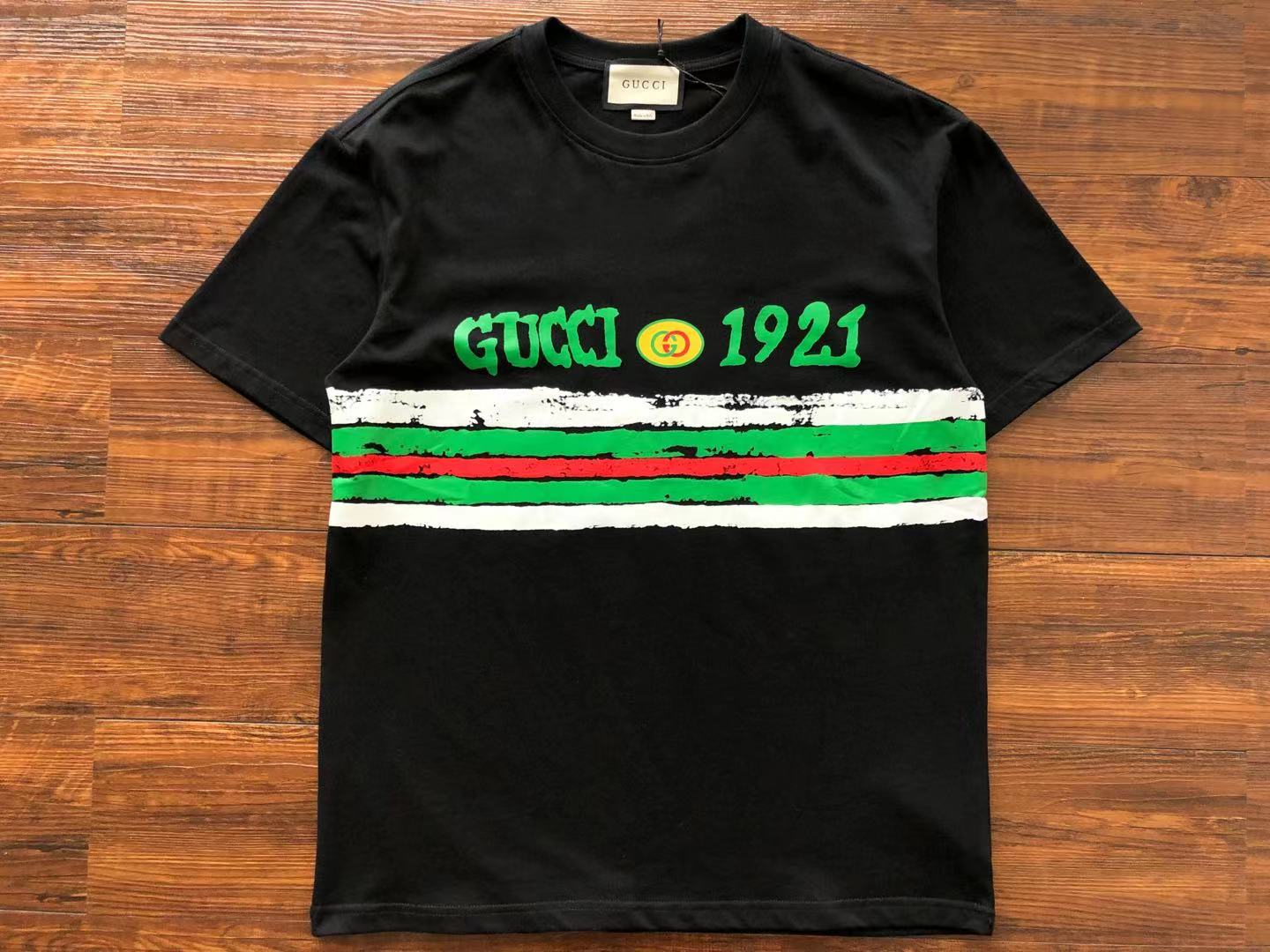 Gvc*1 T-shirt