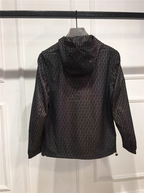 2021fw F**di Jacket