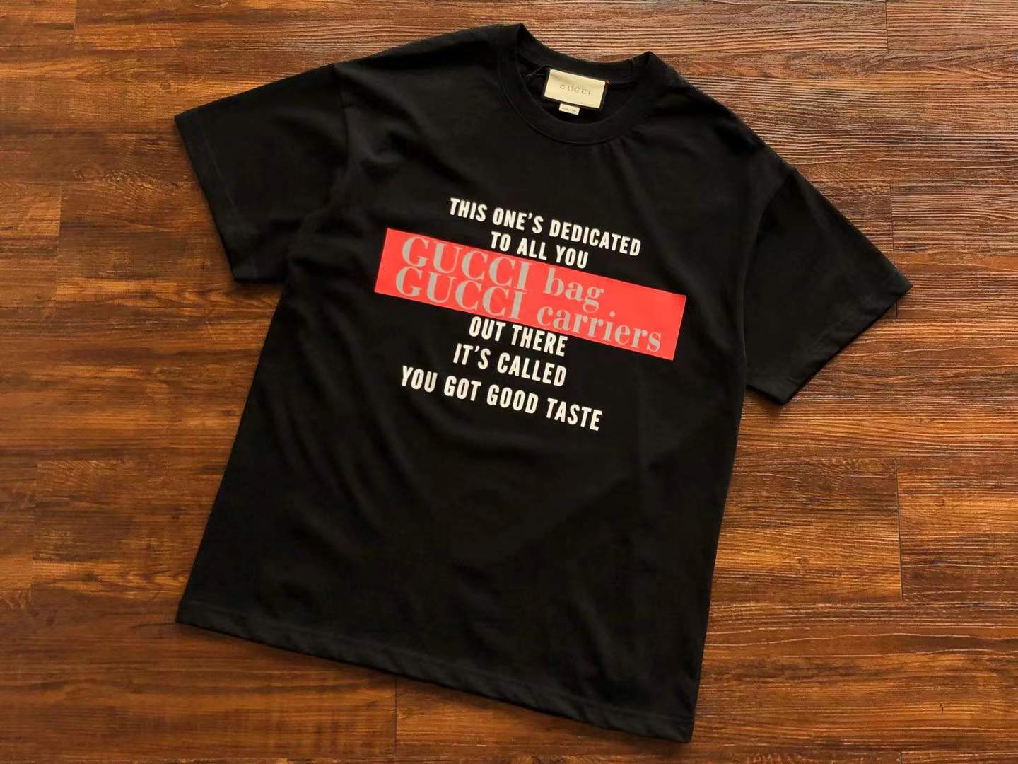 Gvc*1 T-shirt