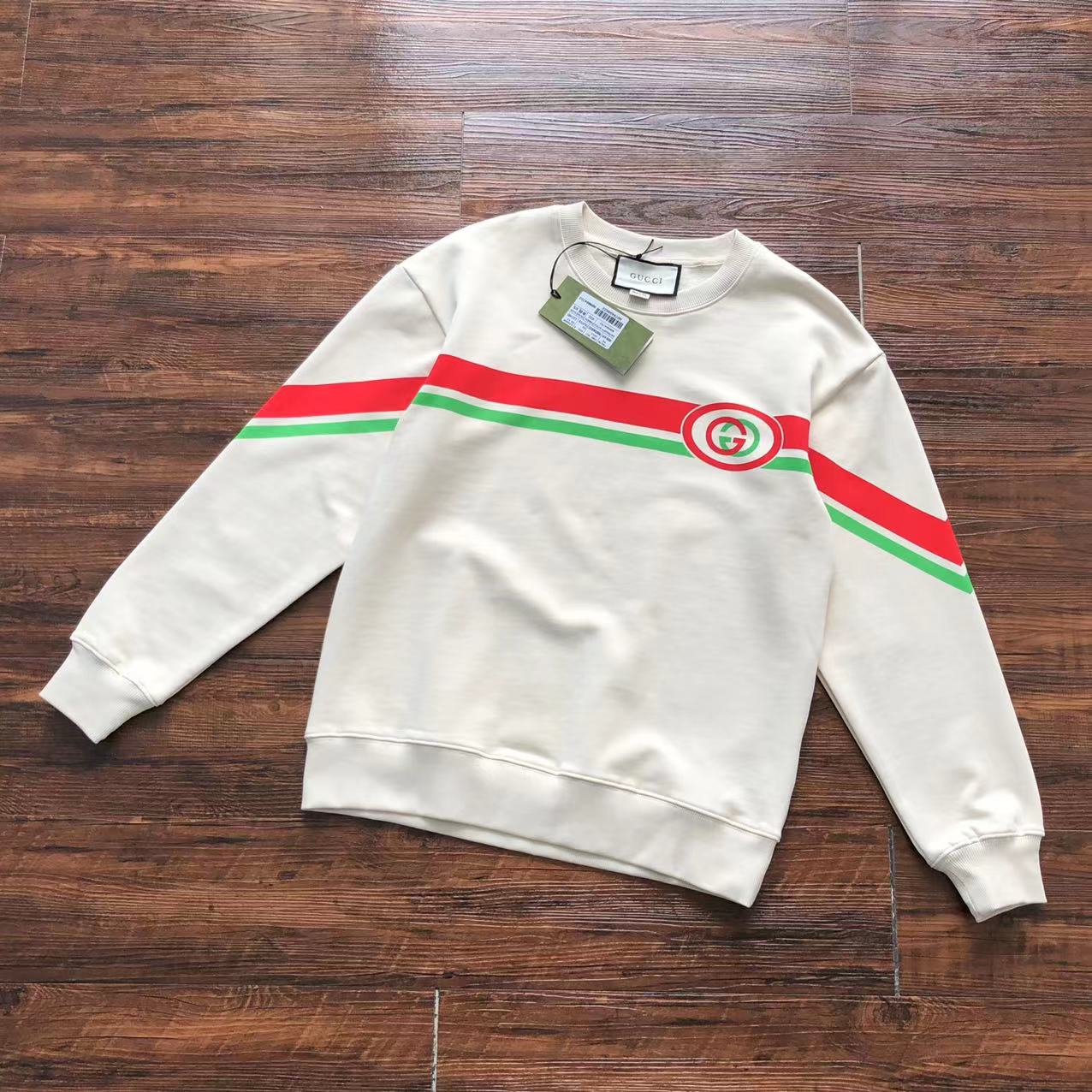 Gvc*1 Sweatshirt