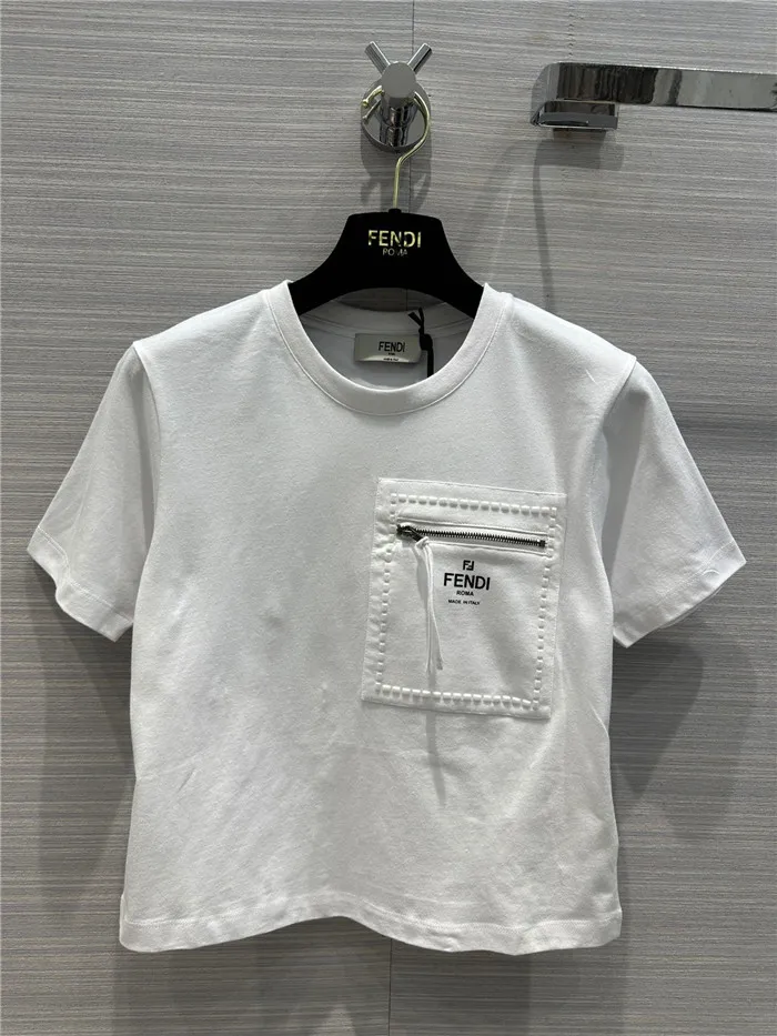 F**di T Shirt
