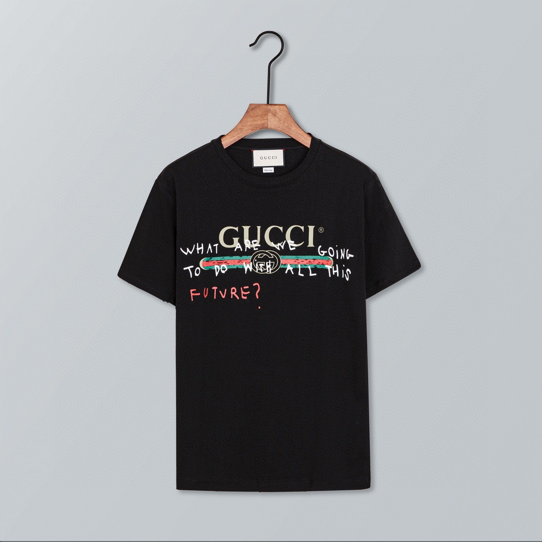 Gvc*1 T-shirt