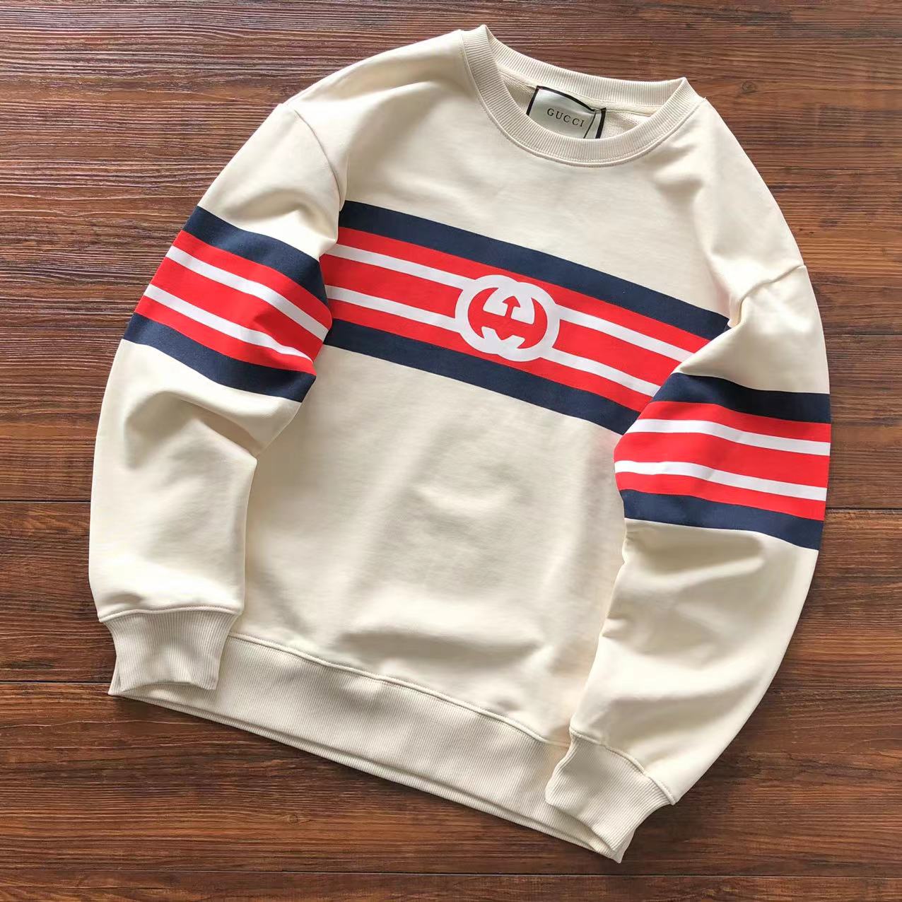 Gvc*1 Sweatshirt