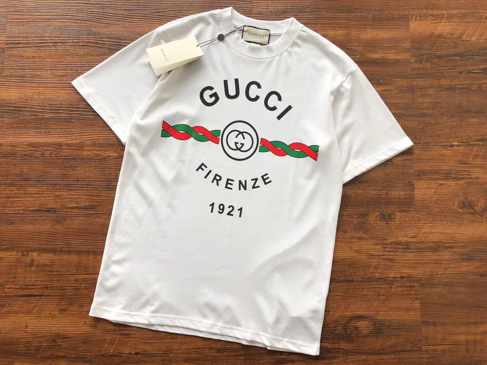 Gvc*1 T-shirt