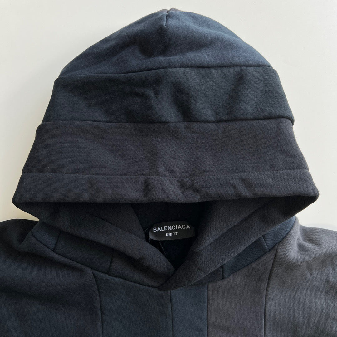 Ba1en*iaga Hoodie