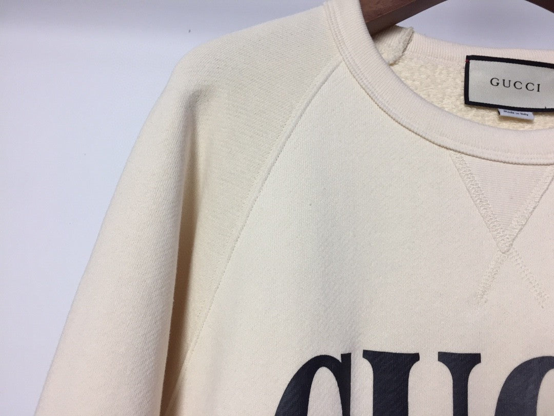 Gvc*1 Sweatshirt