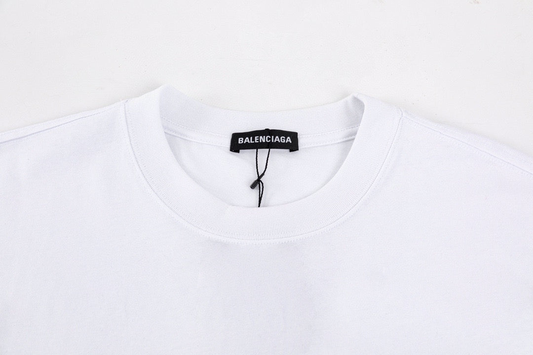 Ba1en*iaga T-shirt