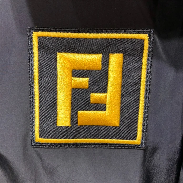 2021 F**di Dwon Jacket