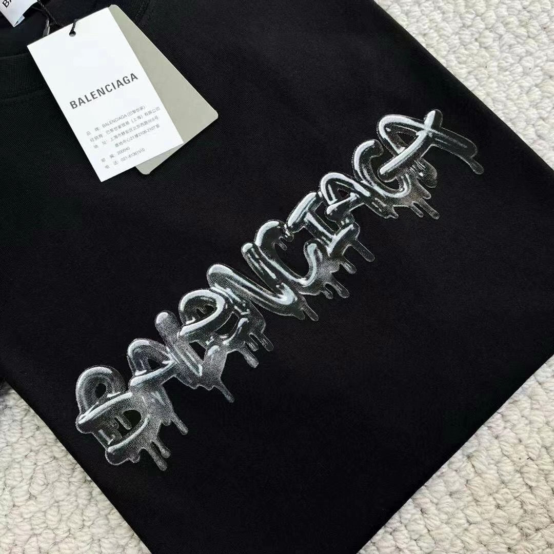 Ba1en*iaga T-shirt