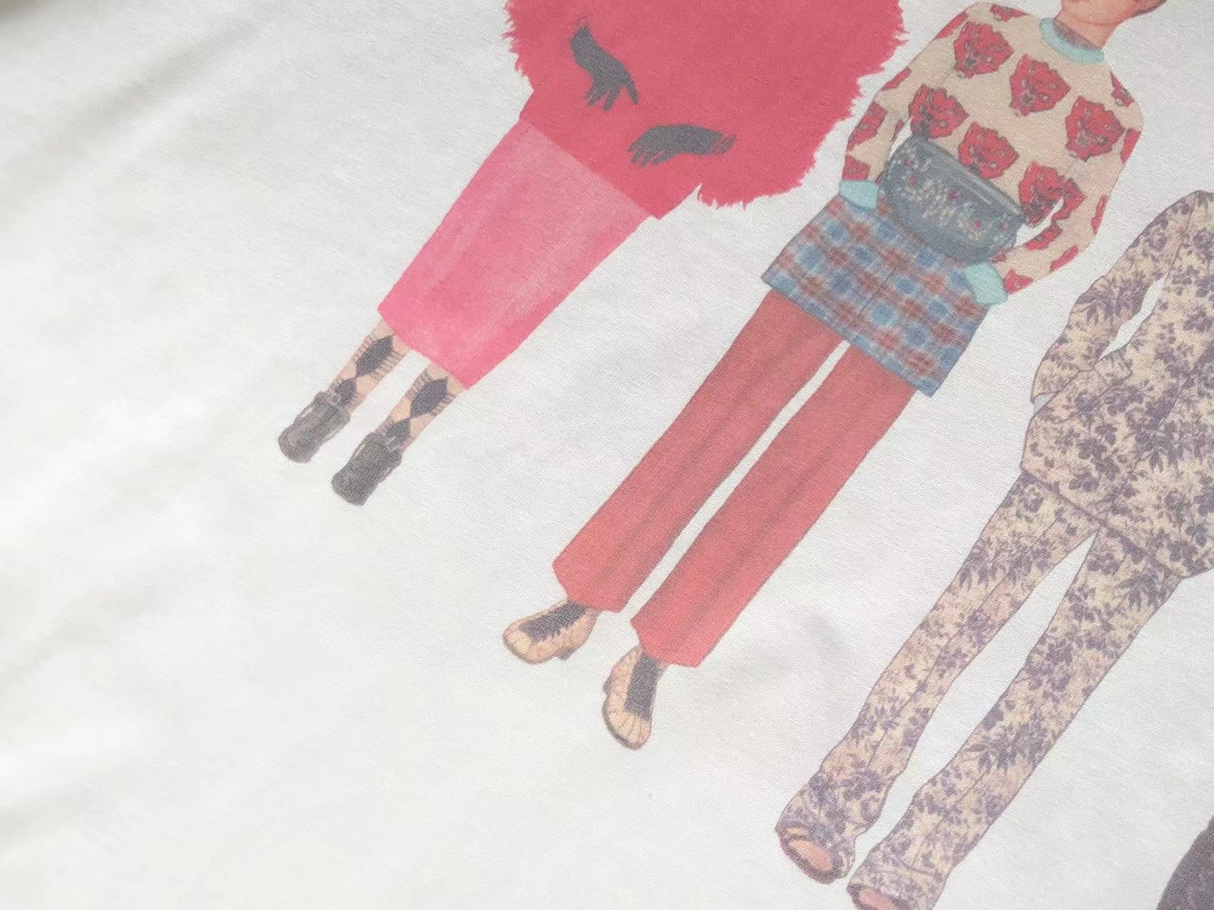 Gvc*1 T-shirt
