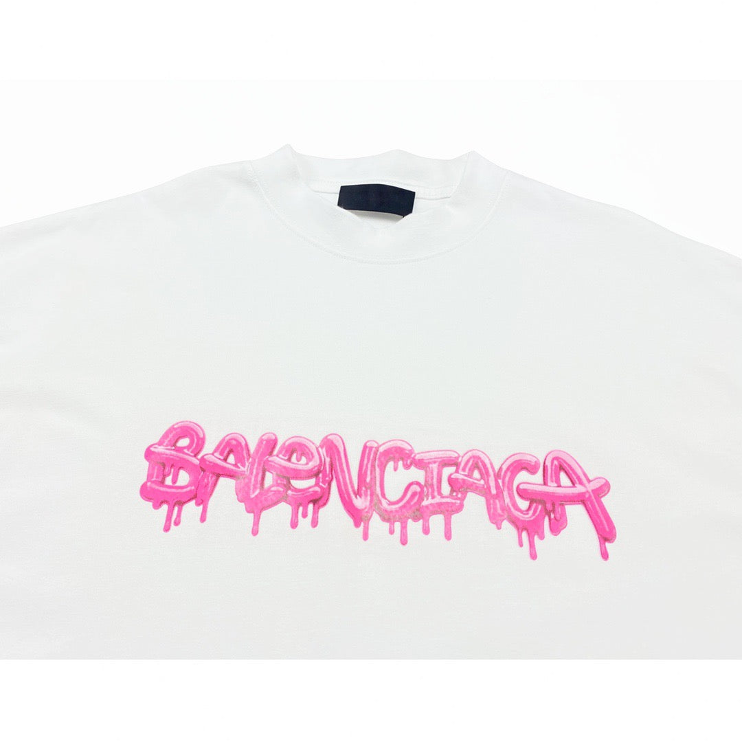 Ba1en*iaga T-shirt
