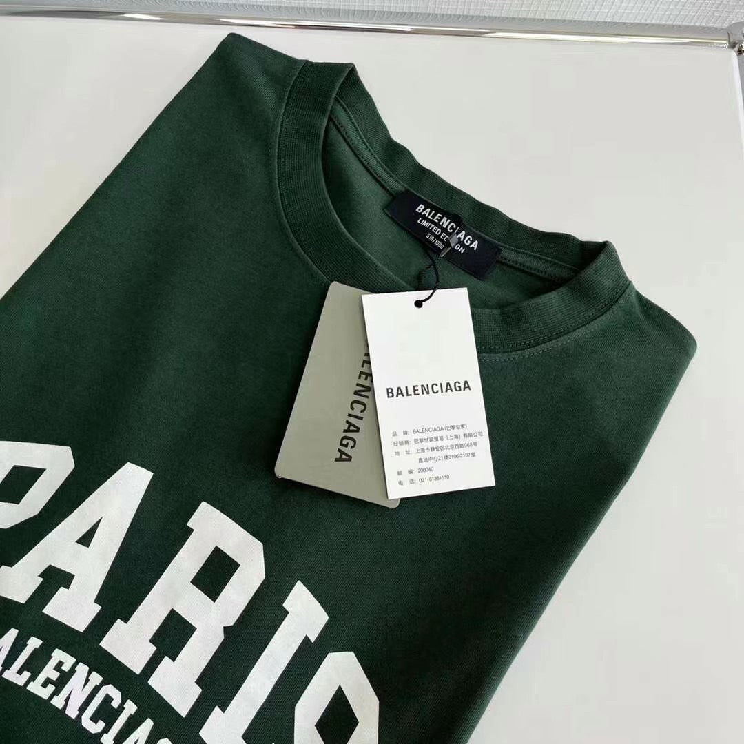 Ba1en*iaga T-shirt
