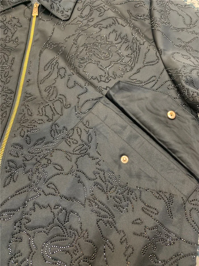 2023SS Versace Jacket