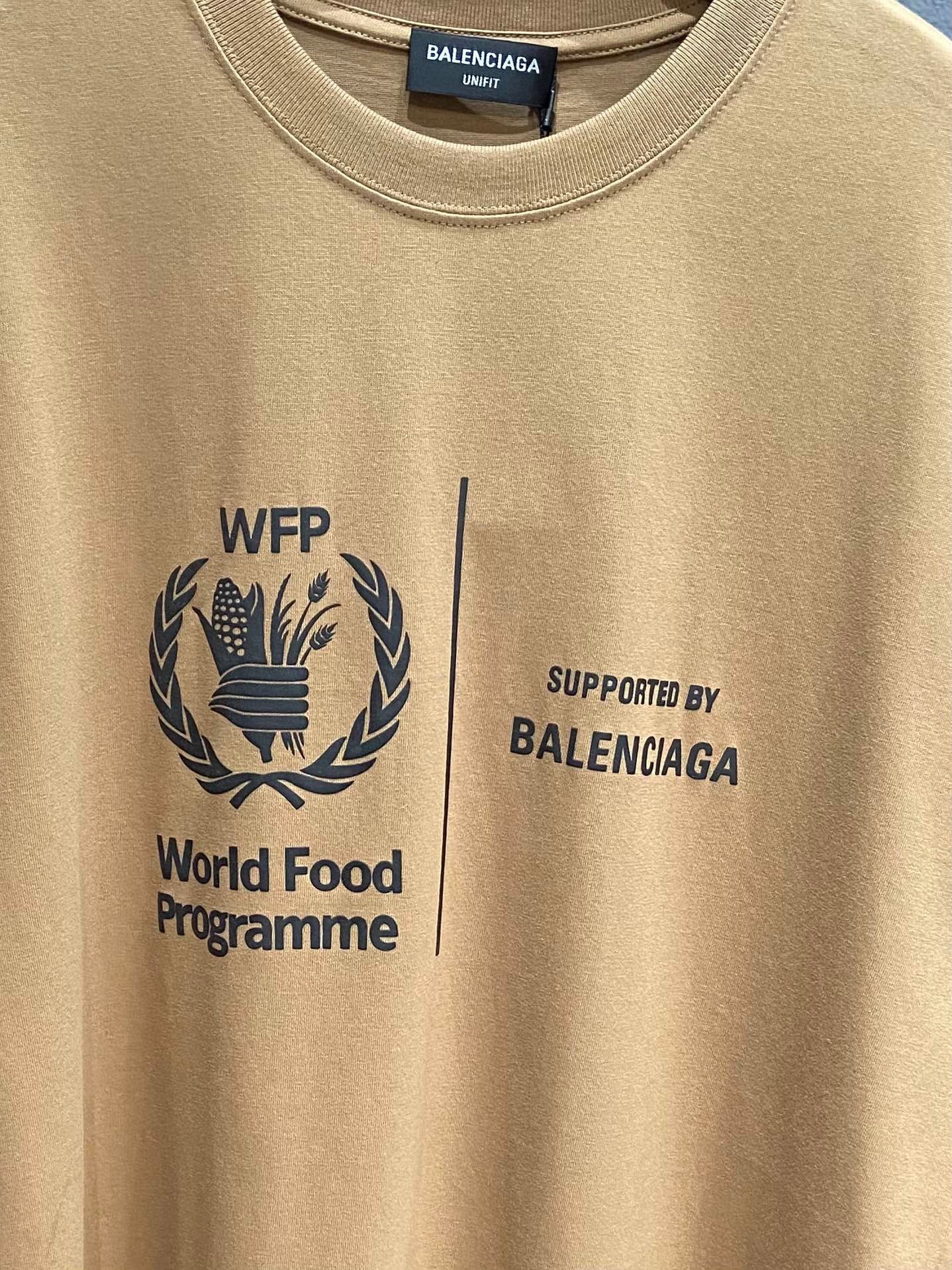 Ba1en*iaga T-shirt