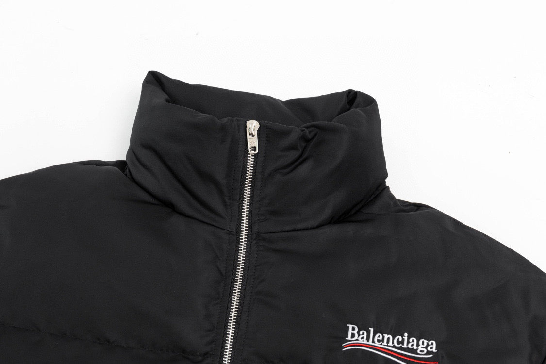Ba1en*iaga Jacket