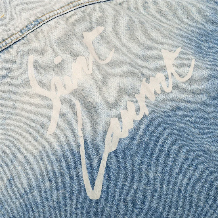 Sa1nt Lau*nt Jacket