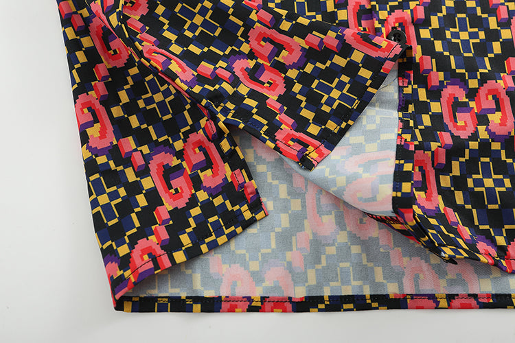 Gvc*1 Shirt