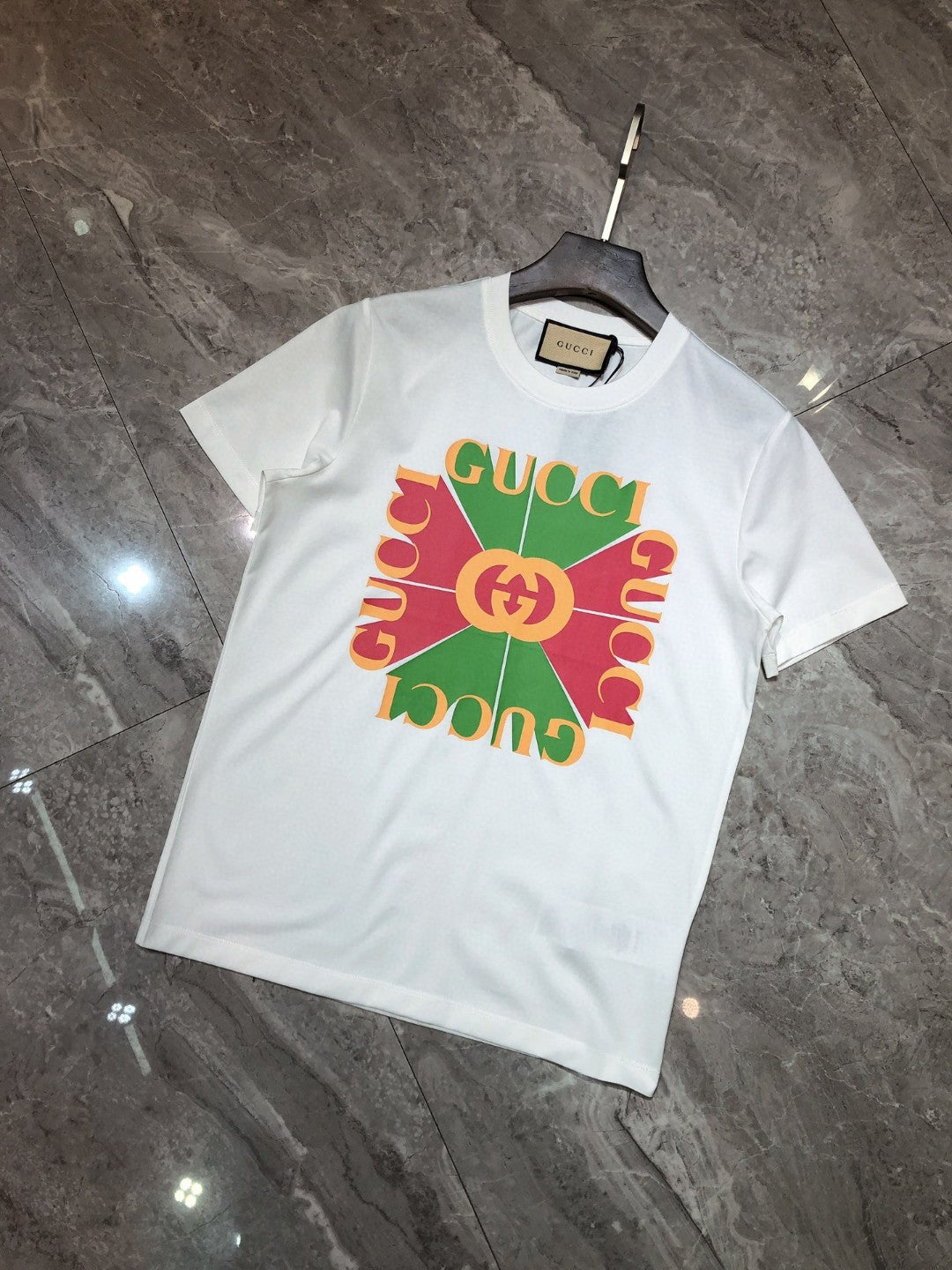 Gvc*1 T-shirt