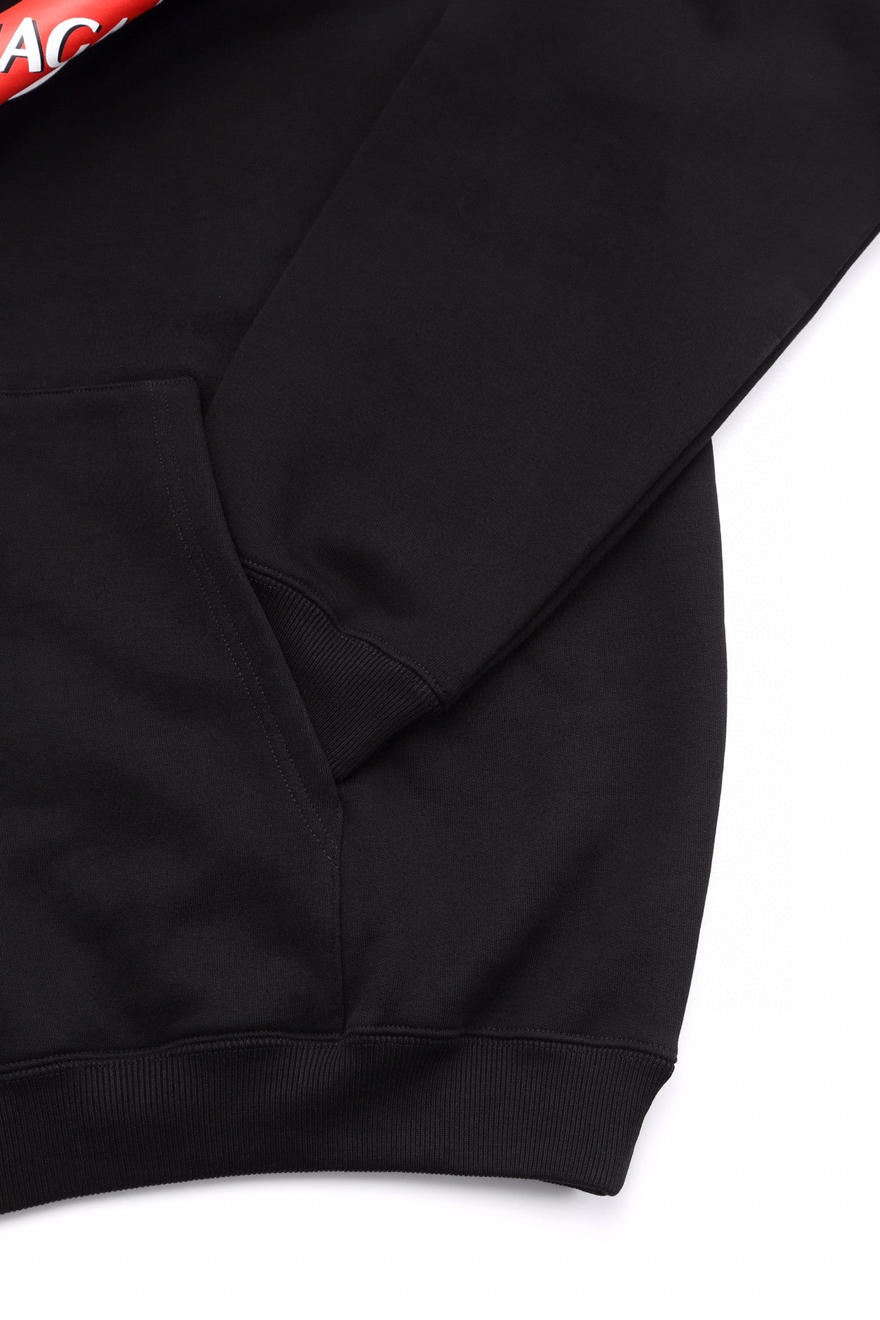 Ba1en*iaga Hoodie