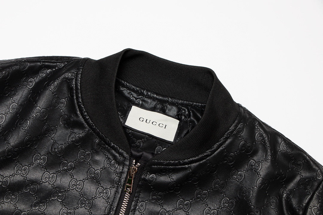 Gvc*1 Jacket