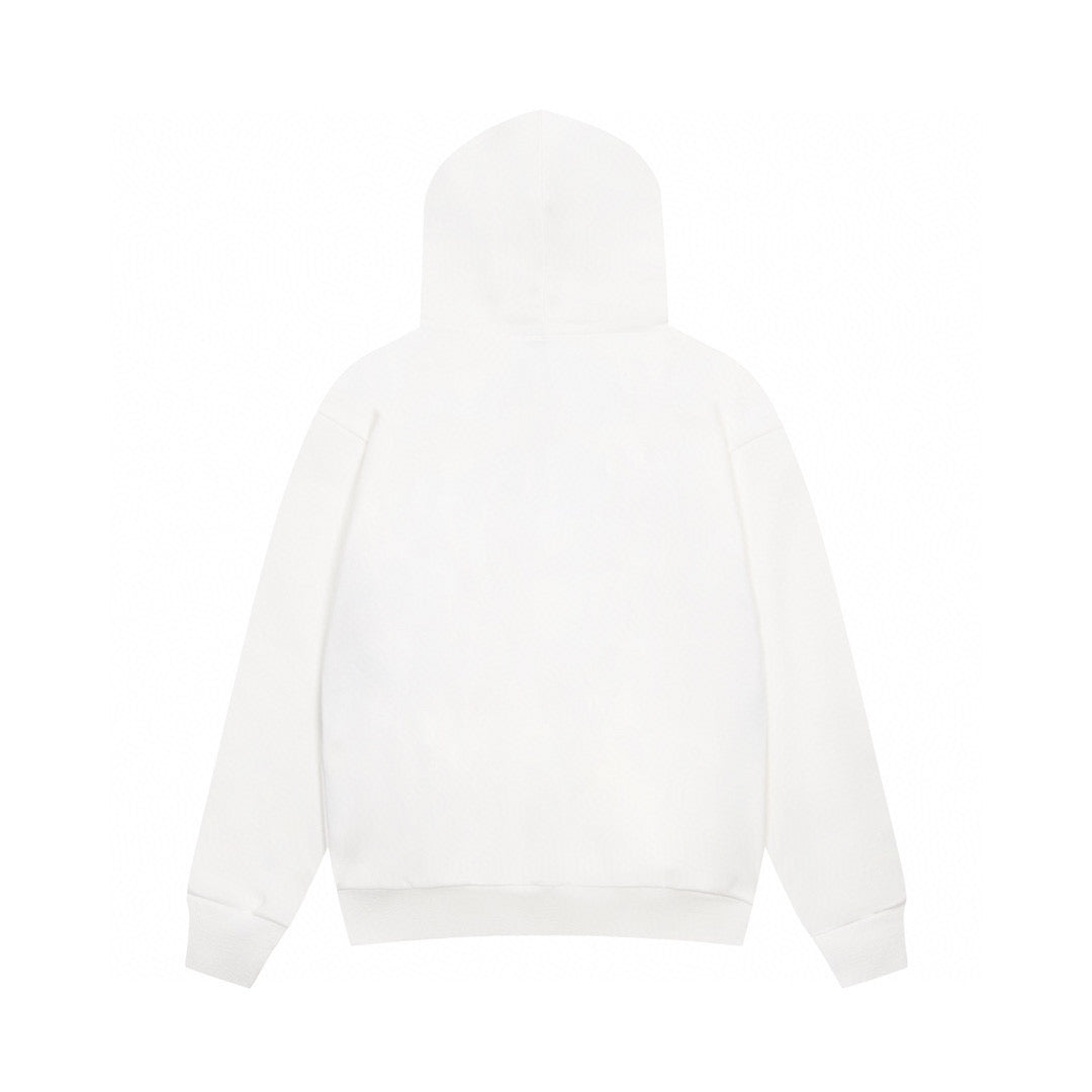 Ba1en*iaga Hoodie