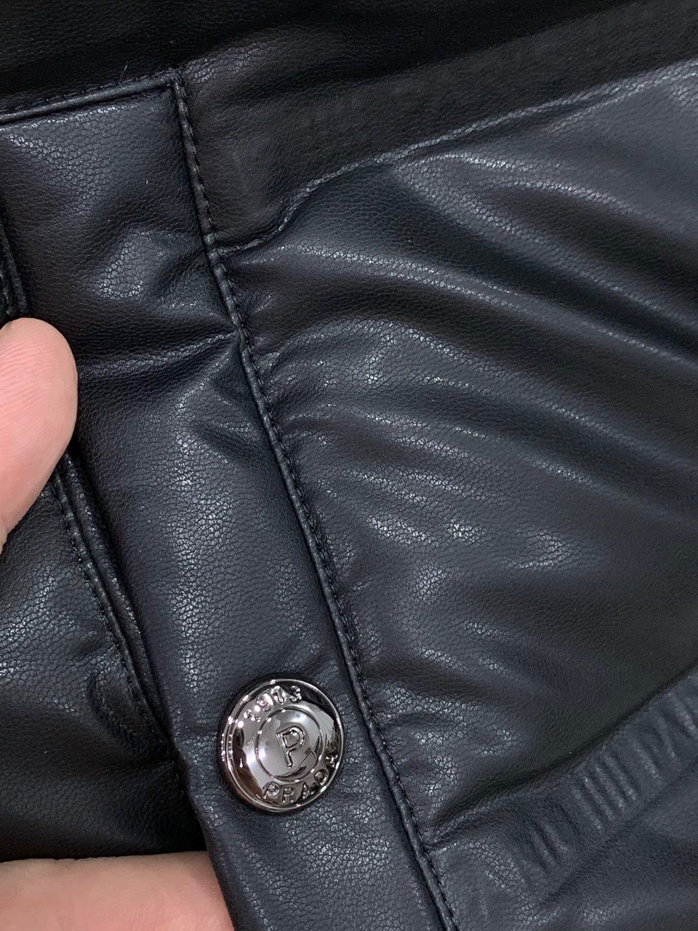 Pra*a Jacket