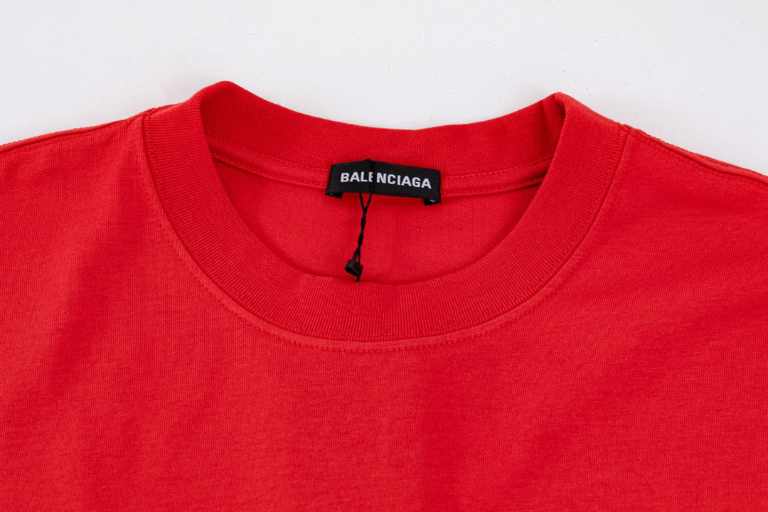 Ba1en*iaga T-shirt