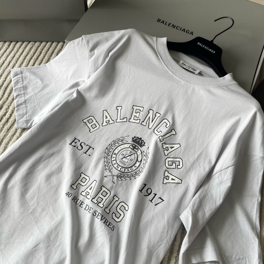 Ba1en*iaga T-shirt