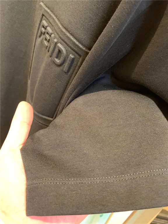 2021ss F**di T Shirt