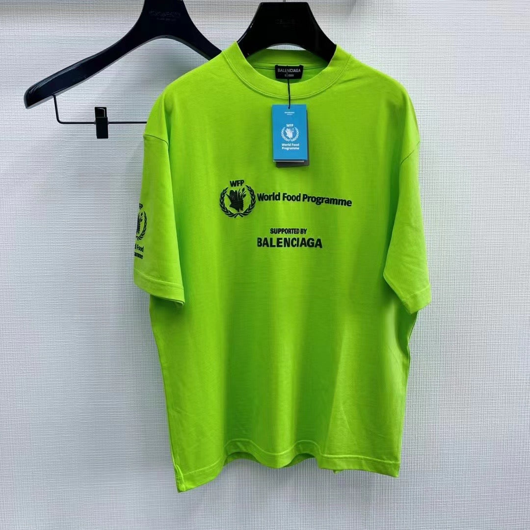 Ba1en*iaga T-shirt