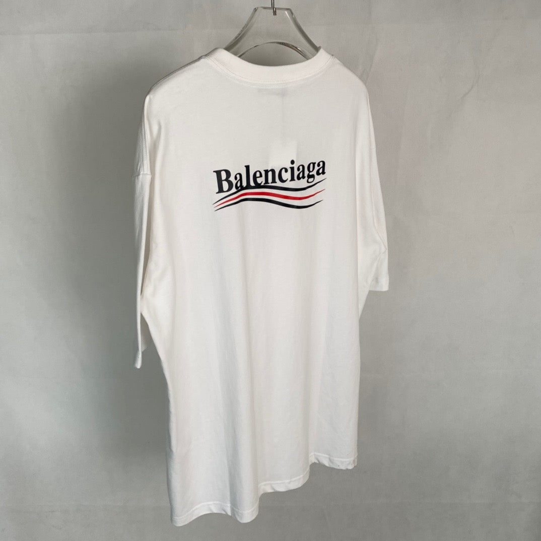 Ba1en*iaga T-shirt