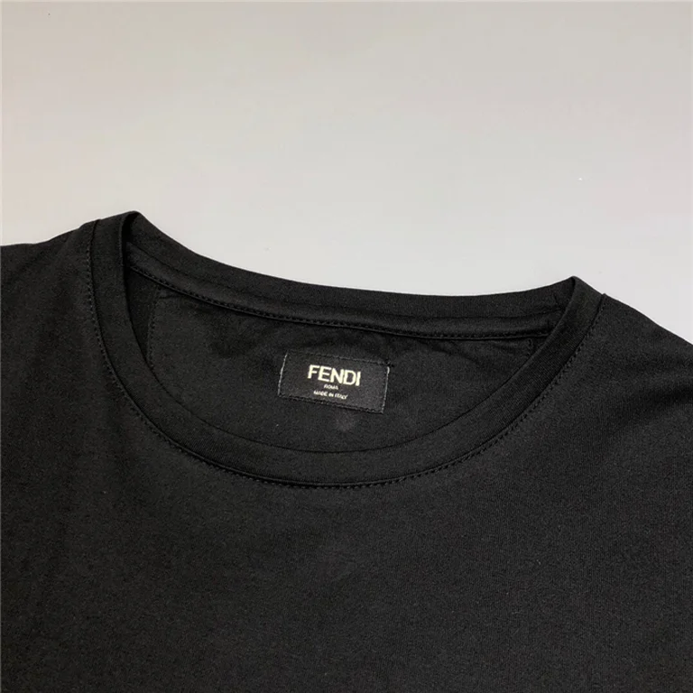 2021ss F**di T Shirt